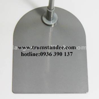 CHÂN ĐẾ BẢNG GIÁ SIÊU THỊ
