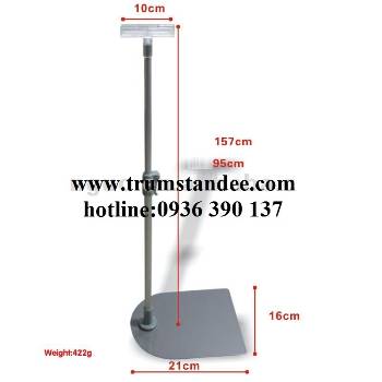 THÂN BẢNG GIÁ SIÊU THỊ