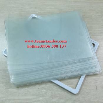  TÂM PVC - TẤM BÓNG KÍNH