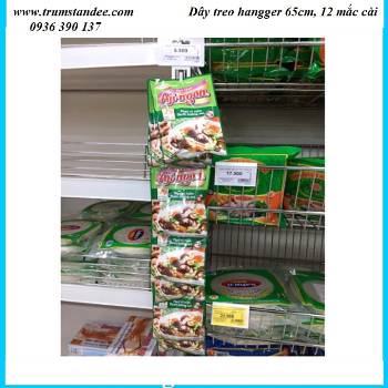 Dây hanger 2